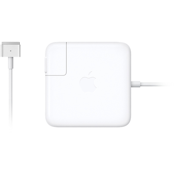 60W Magsafe 2 Power Adapter