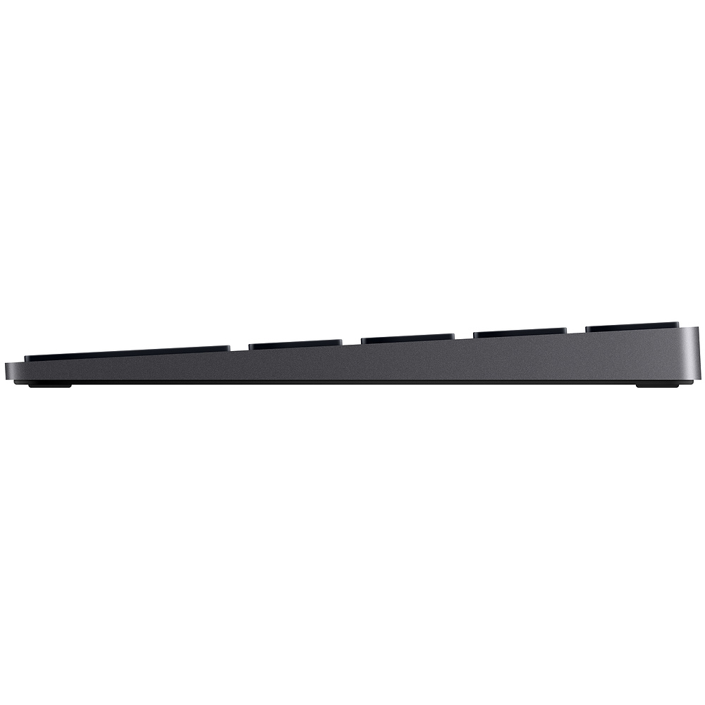 Magic Keyboard With Numeric Keypad Space Gray - Imagen 3