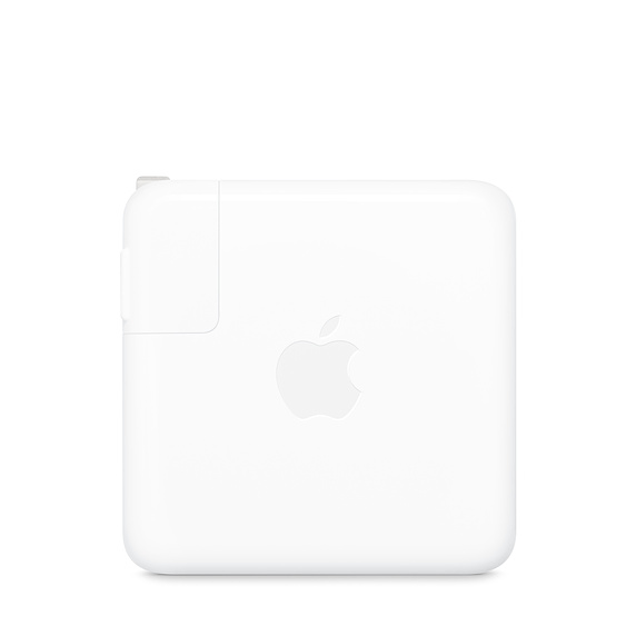 Adaptador De Corriente Usb-C De 61 W De Apple - Imagen 2