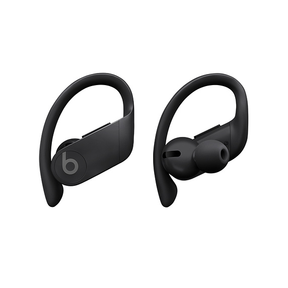 Audífonos Inalámbricos Powerbeats Pro Totally Wireless Negro
