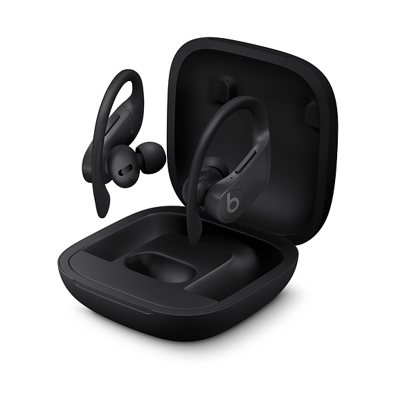 Audífonos Inalámbricos Powerbeats Pro Totally Wireless Negro - Imagen 2