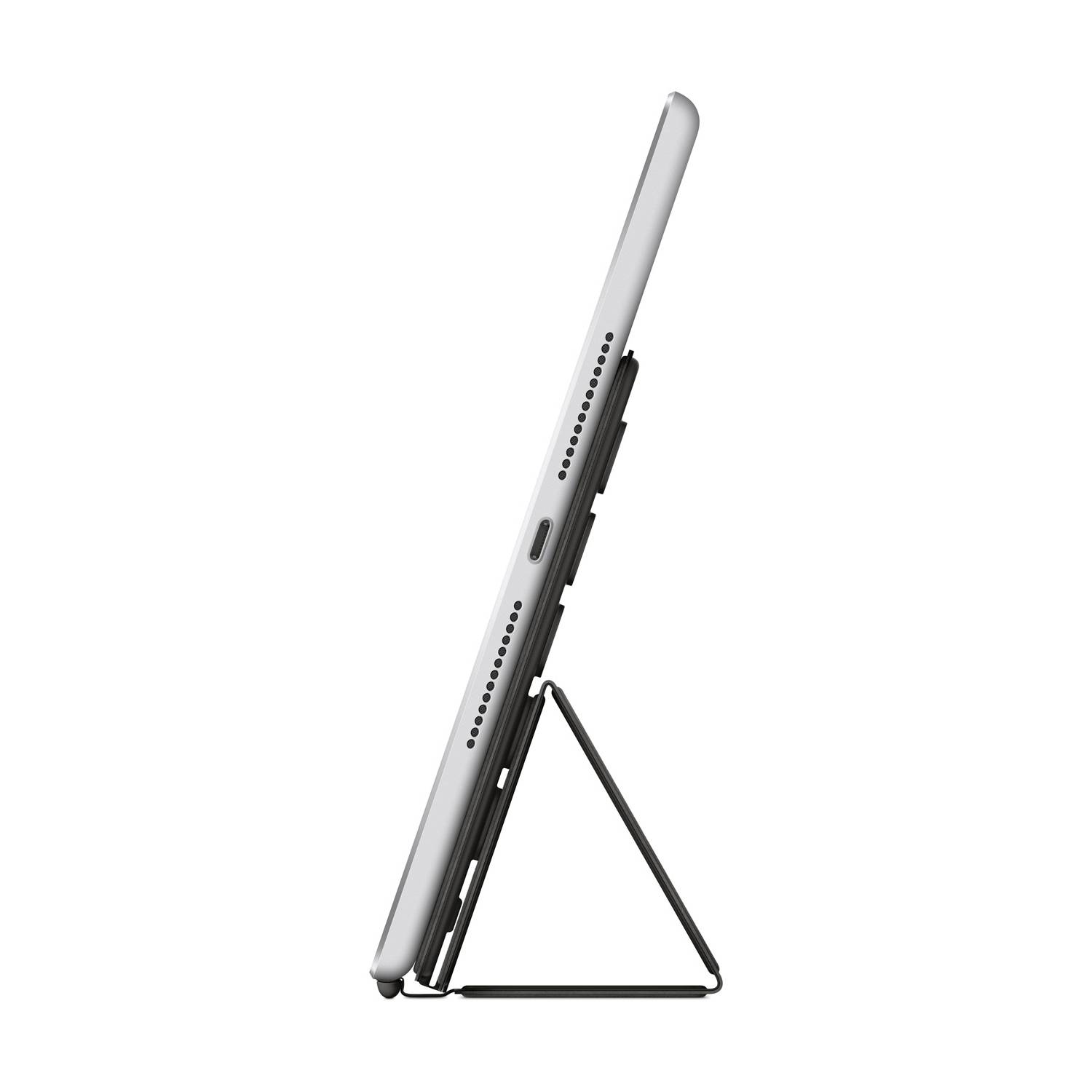 Smart Keyboard para el iPad (séptima generación) y el iPad Air (tercera generación) - Español - Imagen 2