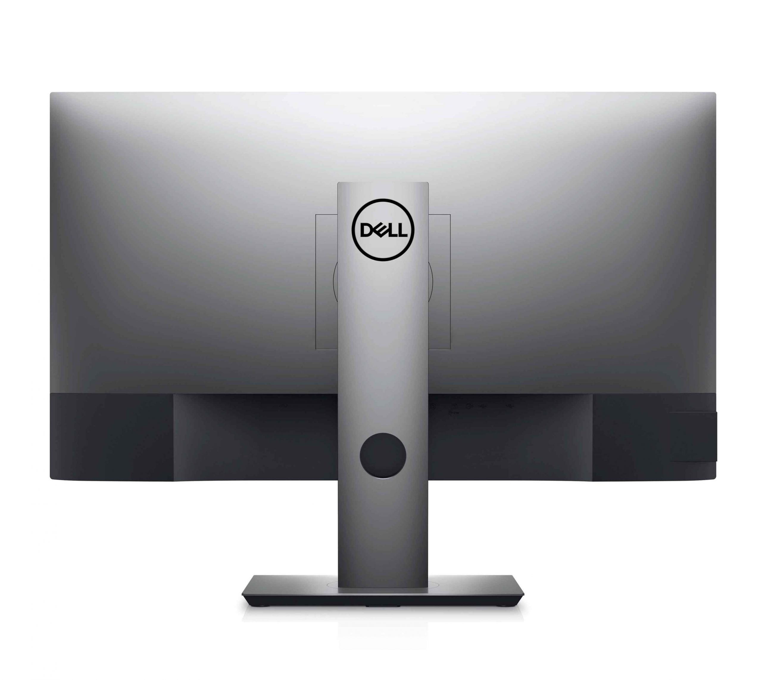 Monitor Dell 27" 4K resolución 4K UHD (3840 X 2160) Conectividad USB-C - Imagen 2