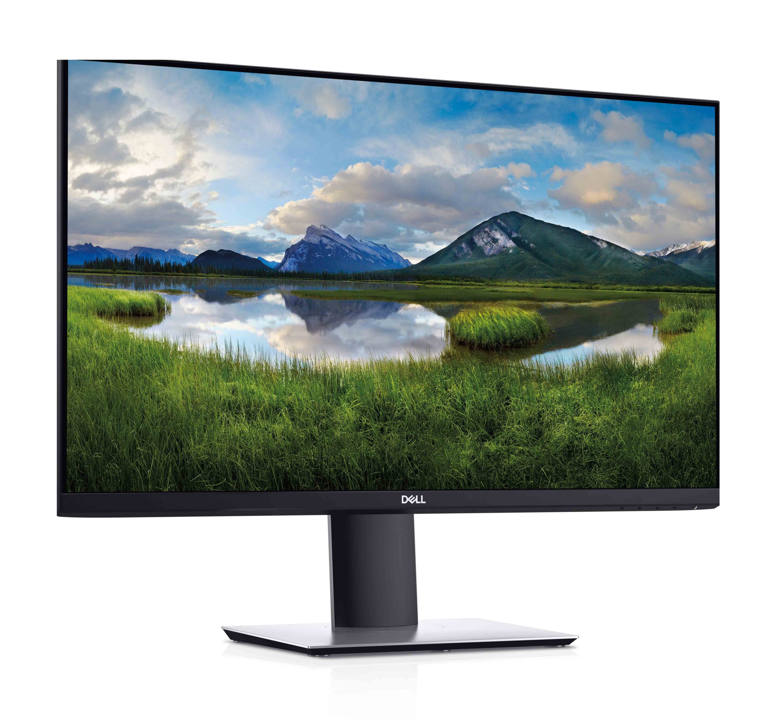 Monitor Dell 27" FullHD Conectividad USB-C