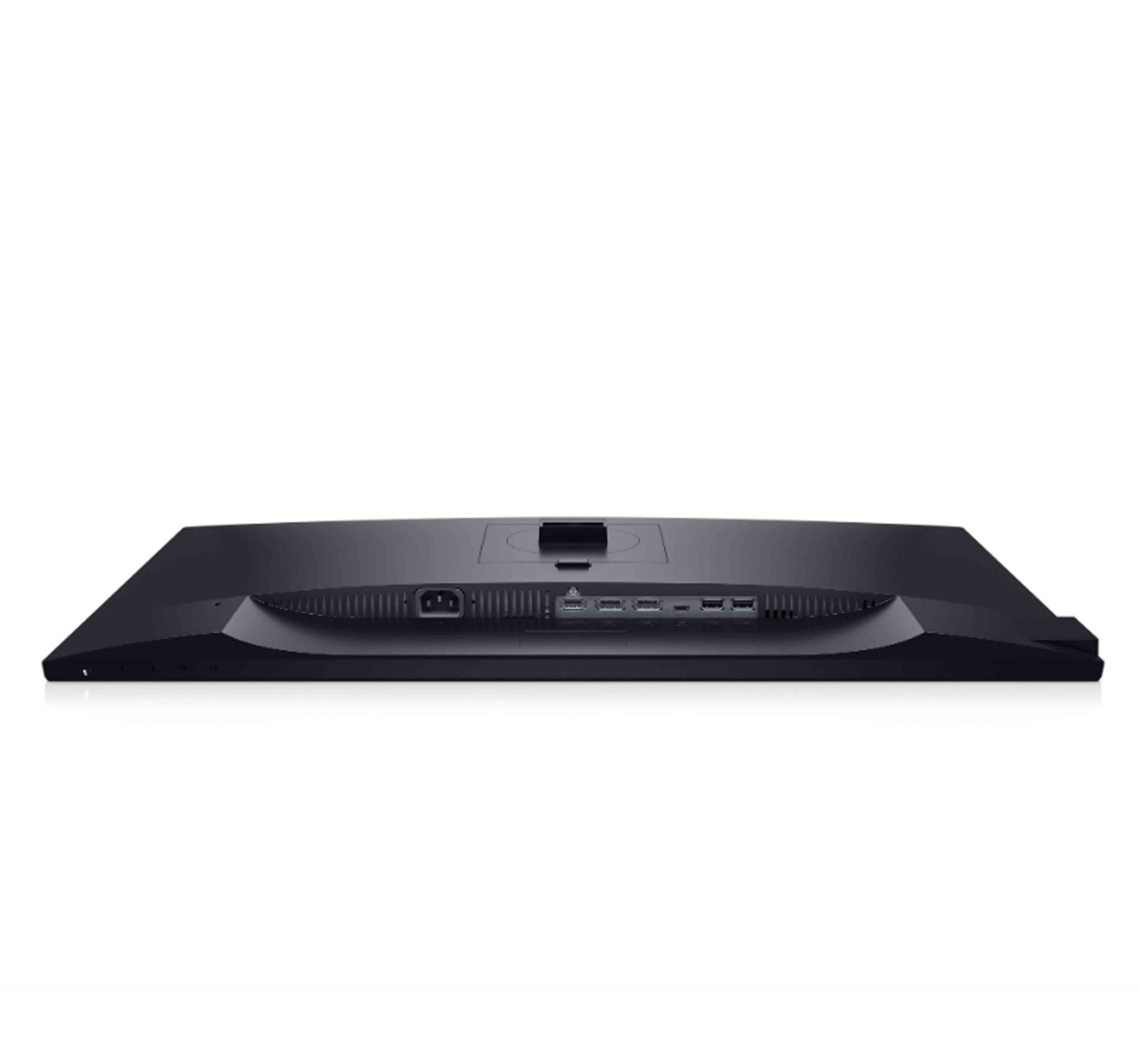 Monitor Dell 27" FullHD Conectividad USB-C - Imagen 2